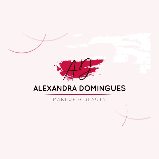 Capa do projeto Alexandra Domingues