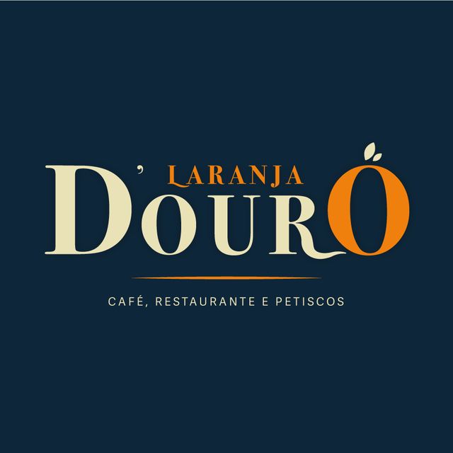 Capa do projeto Laranja D'Ouro