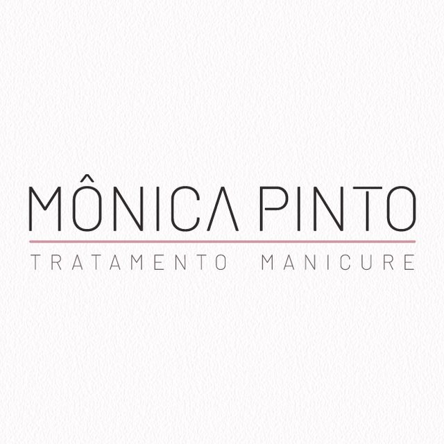 Capa do projeto Mônica Pinto